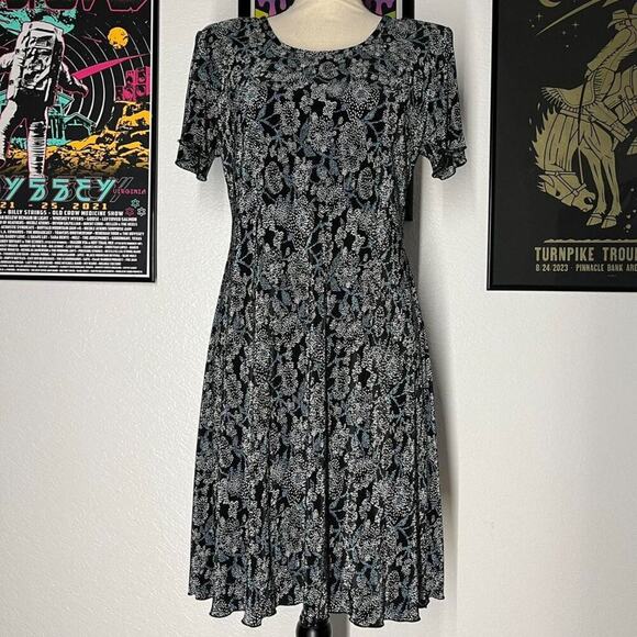 Real American Vintage Dress - Picture 2 of 3
